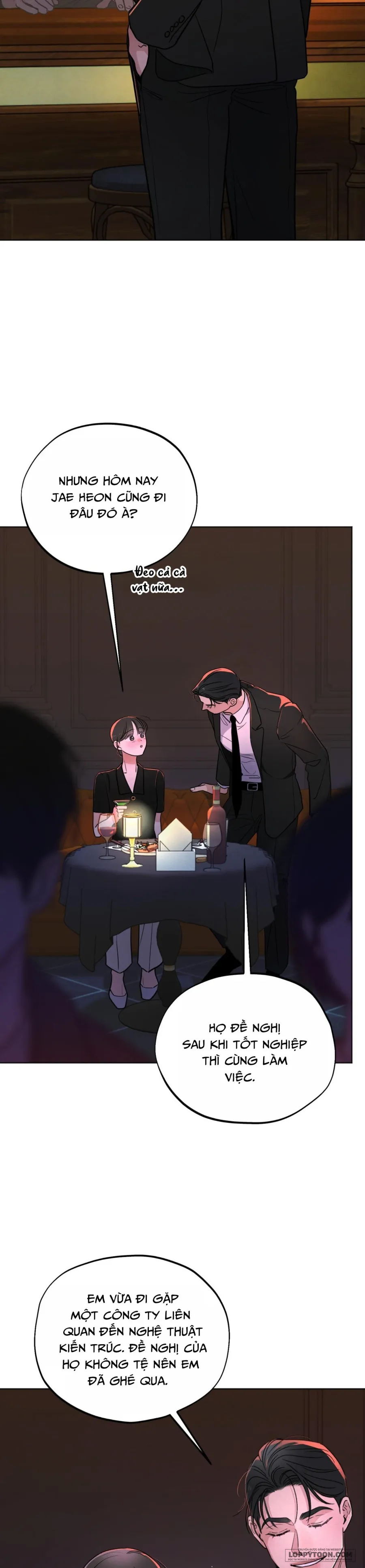 Cuộc Đời Của Kẻ Cặn Bã - Chap 49 - 🔞🔞🔞 - Trang 5