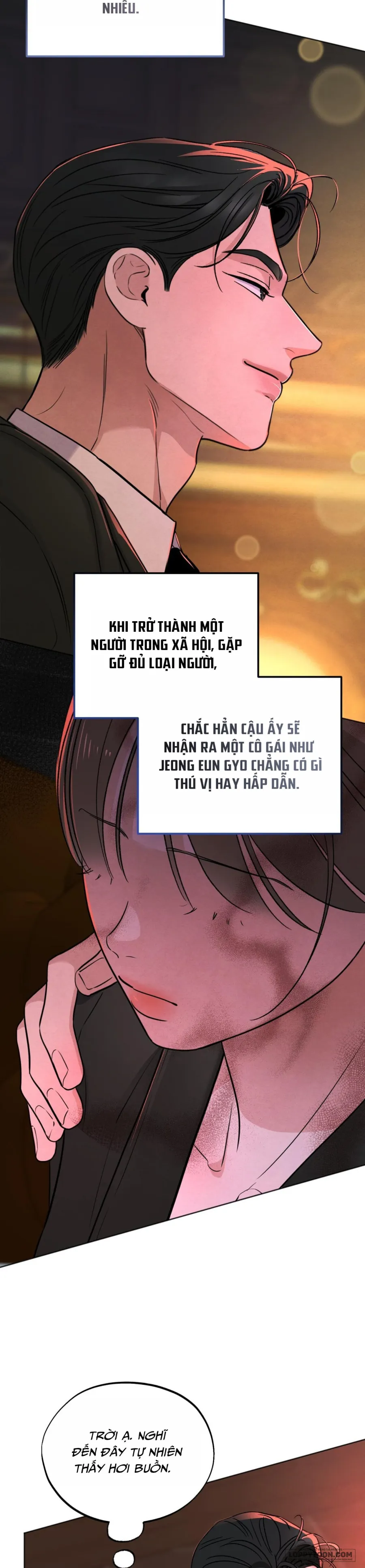 Cuộc Đời Của Kẻ Cặn Bã - Chap 49 - 🔞🔞🔞 - Trang 7