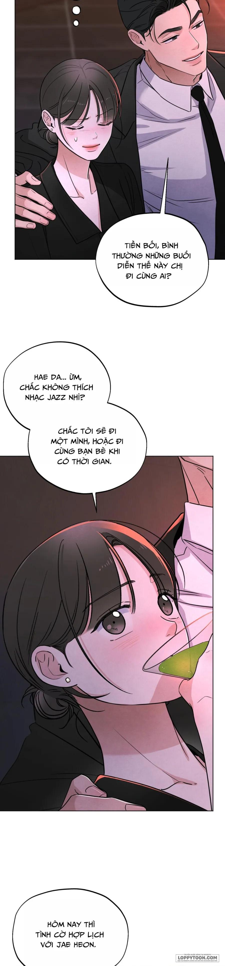 Cuộc Đời Của Kẻ Cặn Bã - Chap 49 - 🔞🔞🔞 - Trang 8