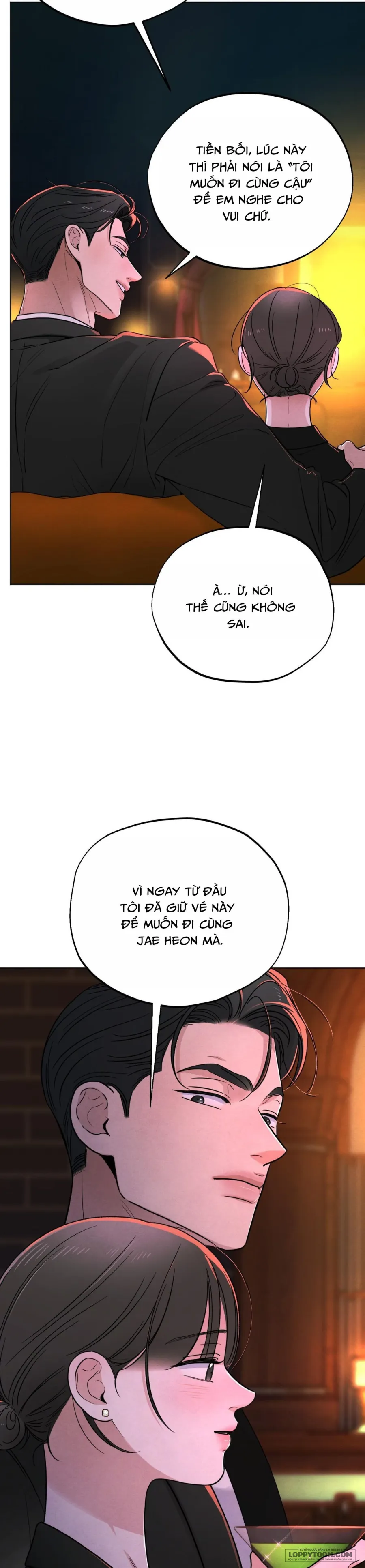 Cuộc Đời Của Kẻ Cặn Bã - Chap 49 - 🔞🔞🔞 - Trang 9