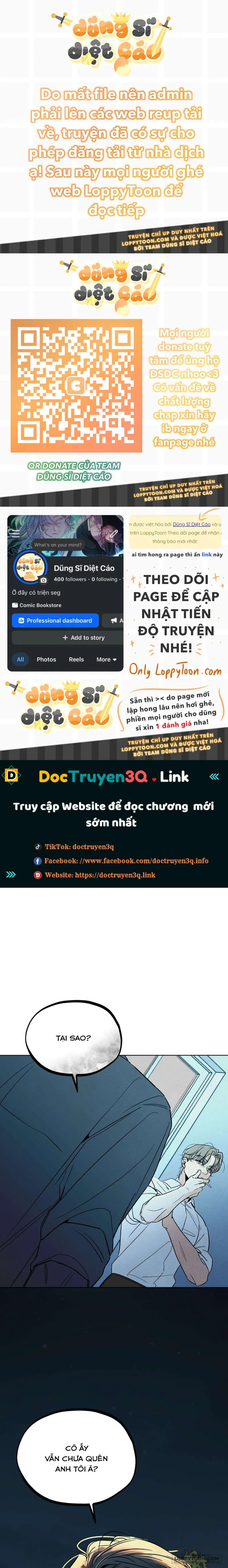 Cuộc Đời Của Kẻ Cặn Bã - Chap 5 - Trang 0