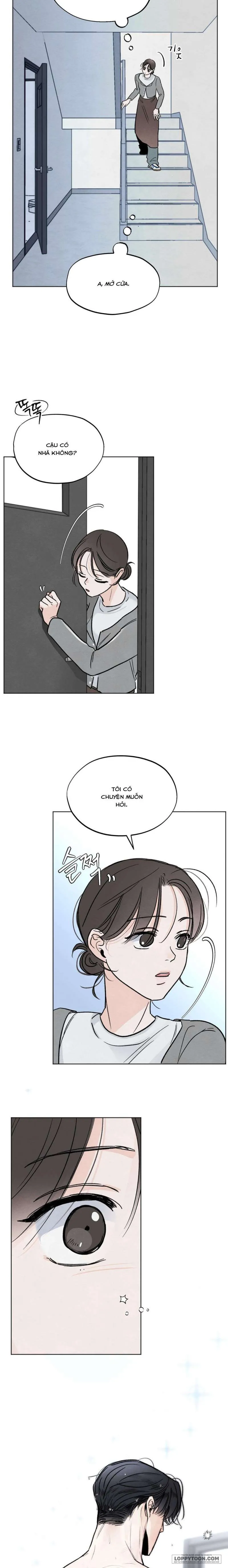 Cuộc Đời Của Kẻ Cặn Bã - Chap 5 - Trang 10