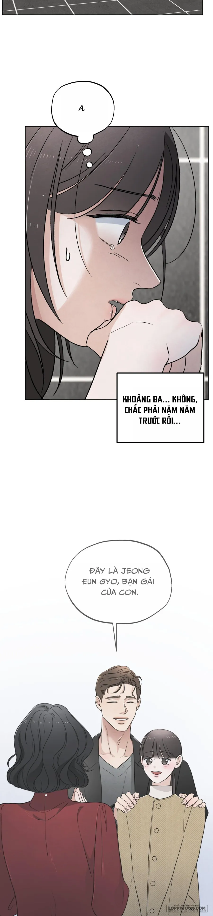 Cuộc Đời Của Kẻ Cặn Bã - Chap 50 - Trang 10