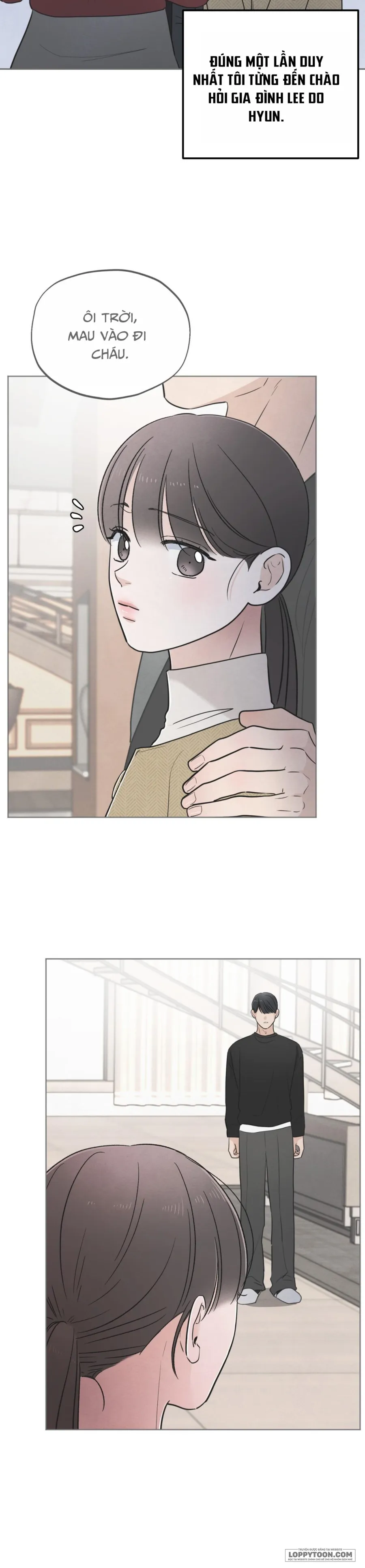 Cuộc Đời Của Kẻ Cặn Bã - Chap 50 - Trang 11