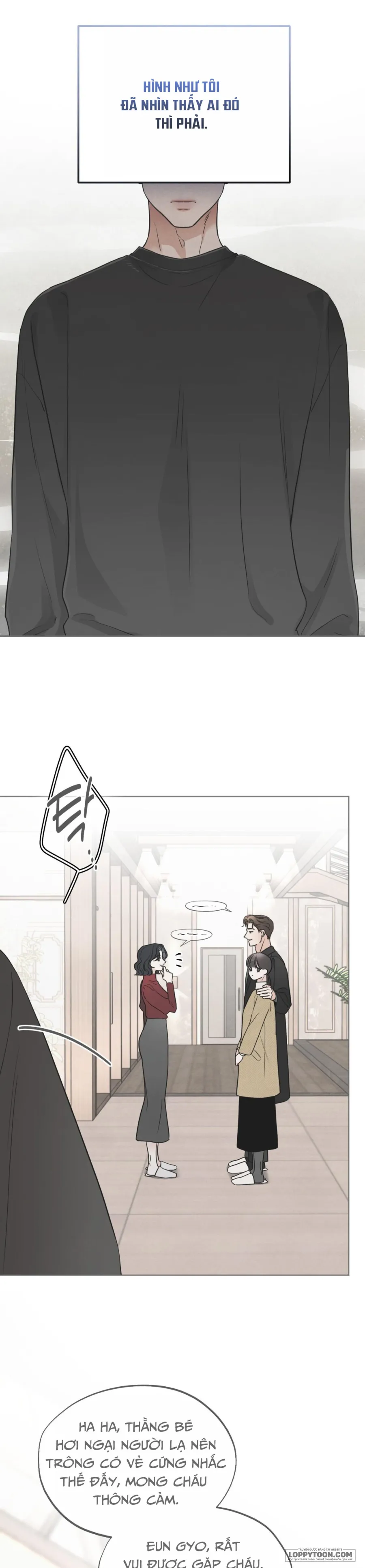 Cuộc Đời Của Kẻ Cặn Bã - Chap 50 - Trang 12