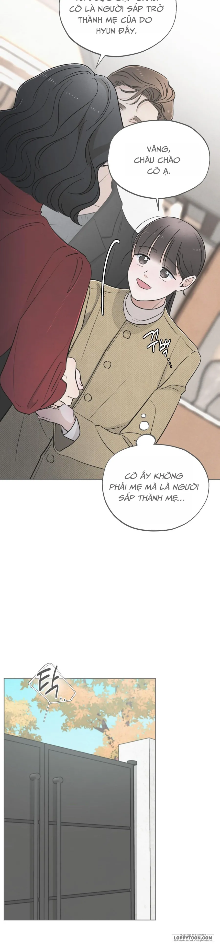 Cuộc Đời Của Kẻ Cặn Bã - Chap 50 - Trang 13