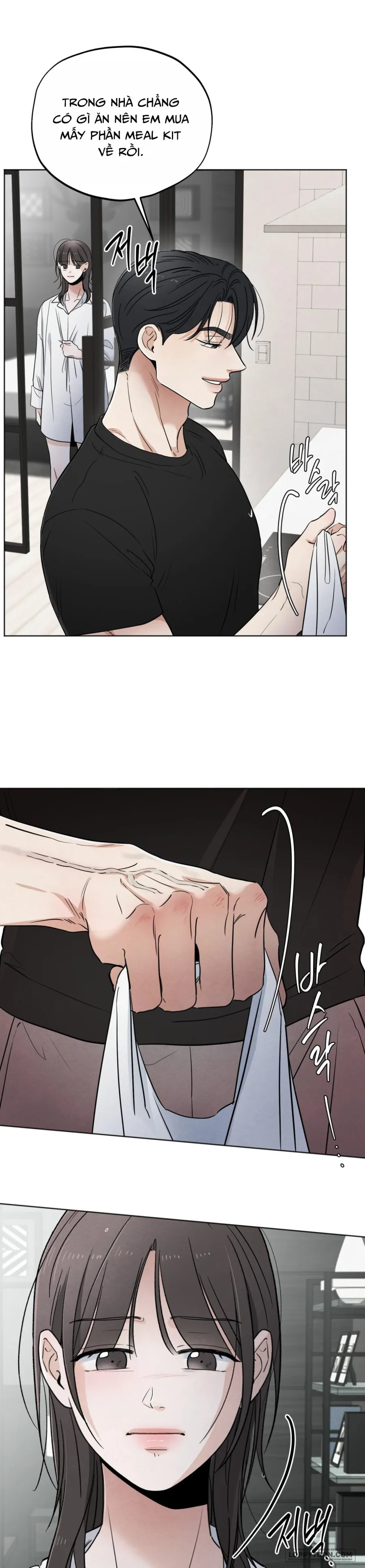 Cuộc Đời Của Kẻ Cặn Bã - Chap 50 - Trang 17