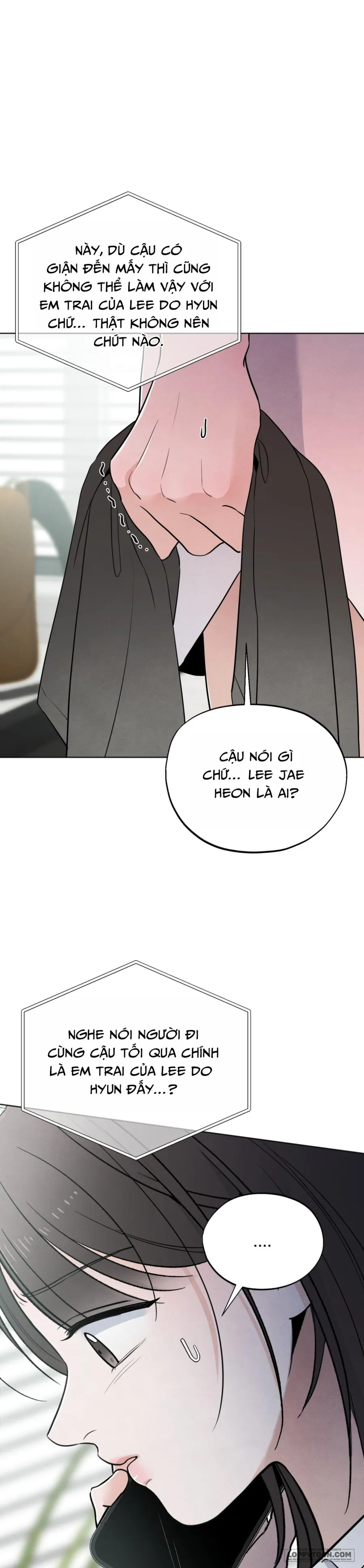 Cuộc Đời Của Kẻ Cặn Bã - Chap 50 - Trang 2