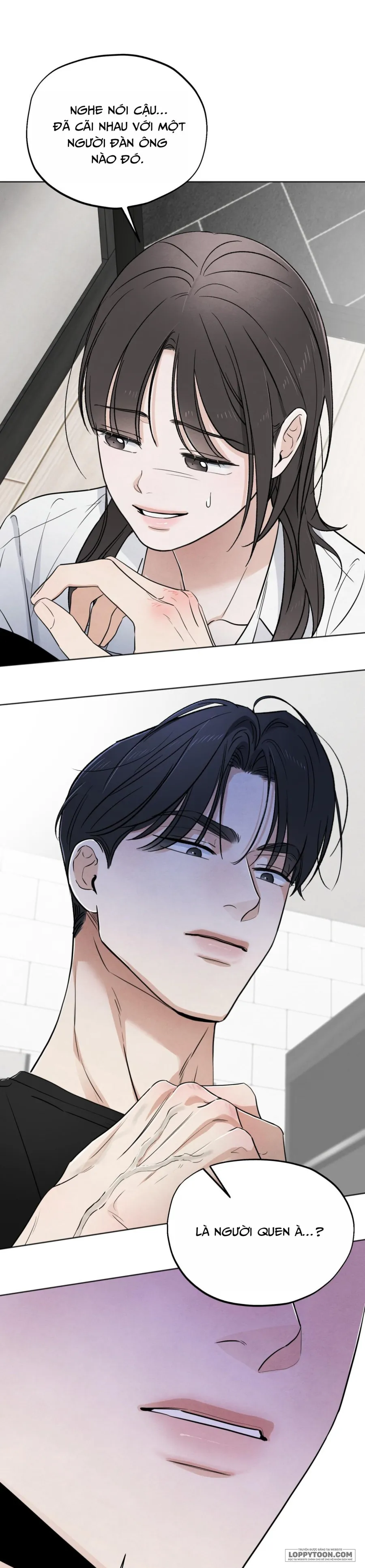 Cuộc Đời Của Kẻ Cặn Bã - Chap 50 - Trang 21