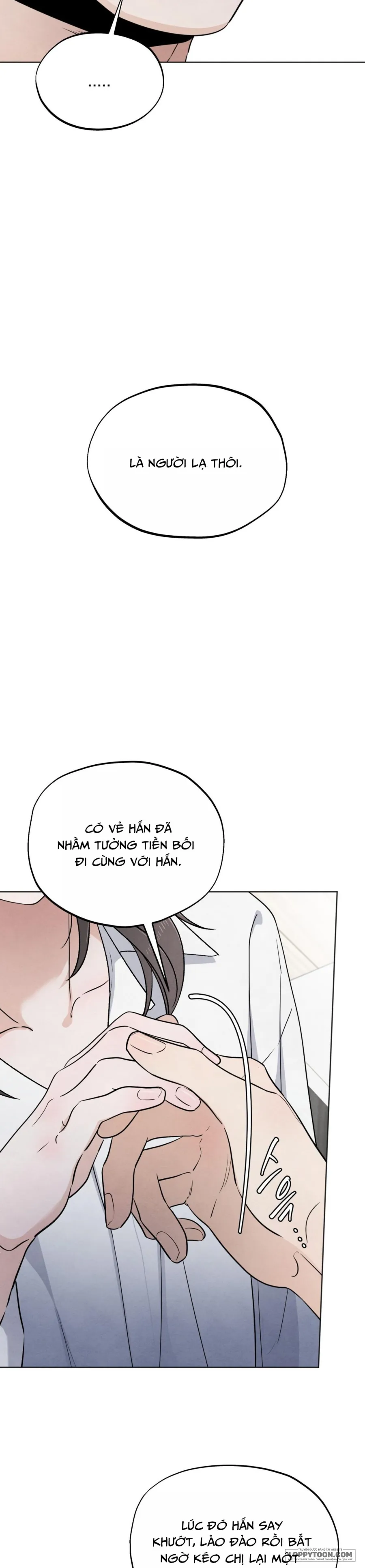 Cuộc Đời Của Kẻ Cặn Bã - Chap 50 - Trang 22