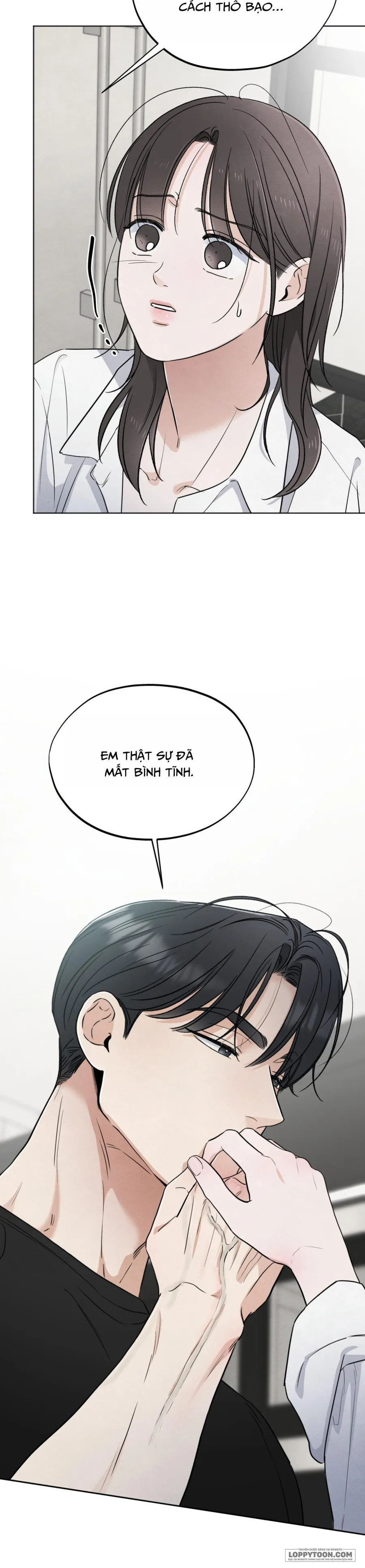 Cuộc Đời Của Kẻ Cặn Bã - Chap 50 - Trang 23
