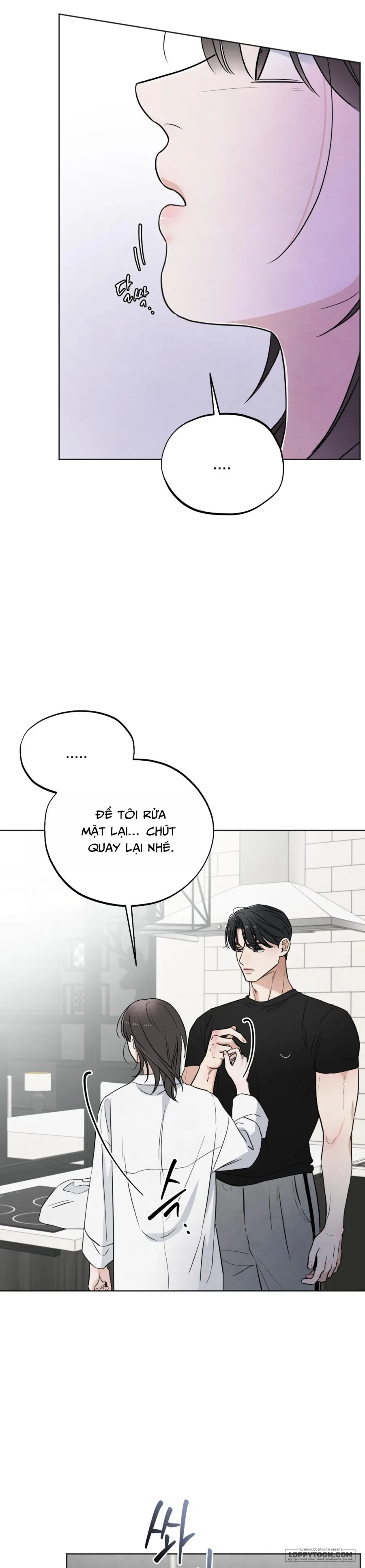 Cuộc Đời Của Kẻ Cặn Bã - Chap 50 - Trang 24