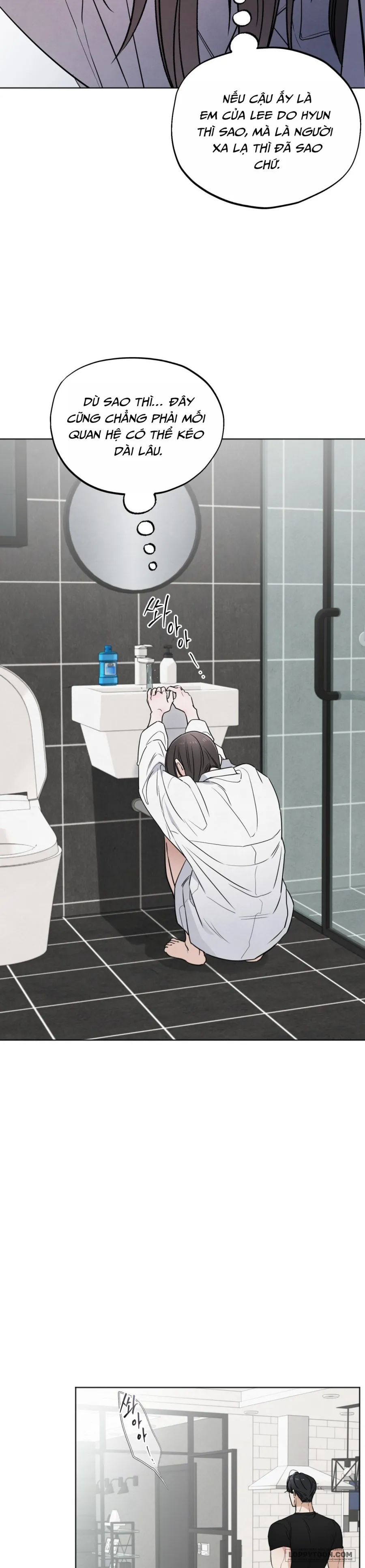 Cuộc Đời Của Kẻ Cặn Bã - Chap 50 - Trang 27
