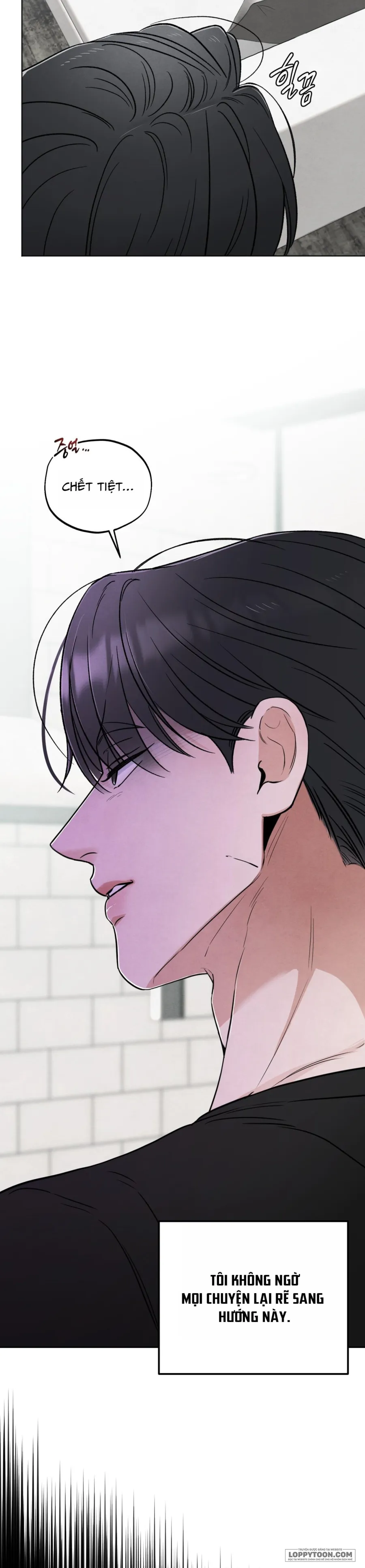 Cuộc Đời Của Kẻ Cặn Bã - Chap 50 - Trang 29