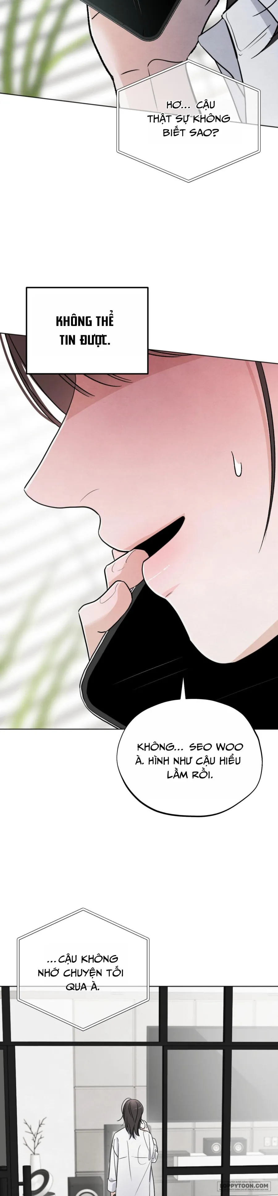 Cuộc Đời Của Kẻ Cặn Bã - Chap 50 - Trang 3