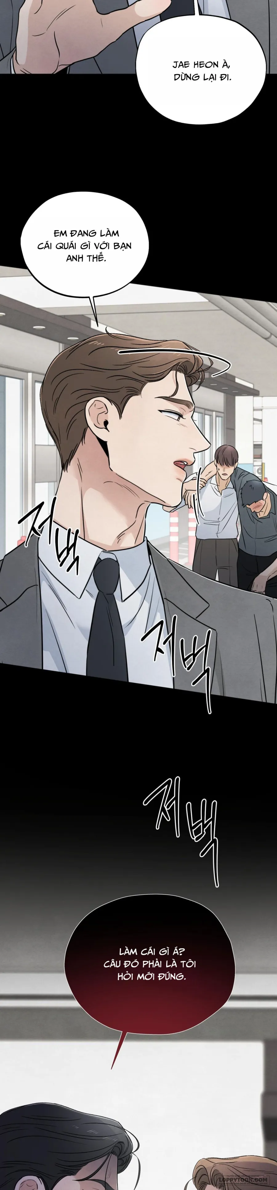 Cuộc Đời Của Kẻ Cặn Bã - Chap 50 - Trang 31