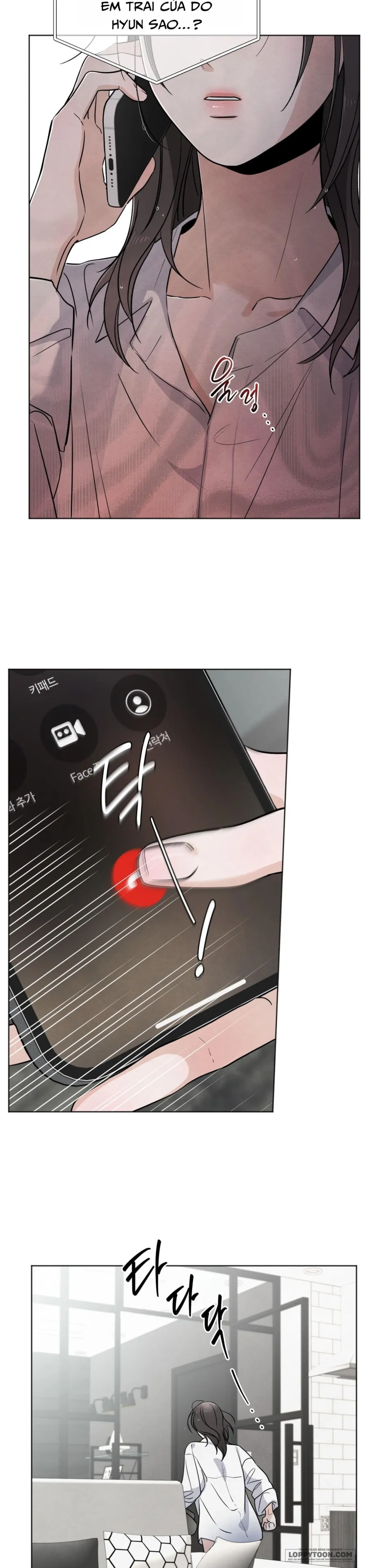 Cuộc Đời Của Kẻ Cặn Bã - Chap 50 - Trang 7
