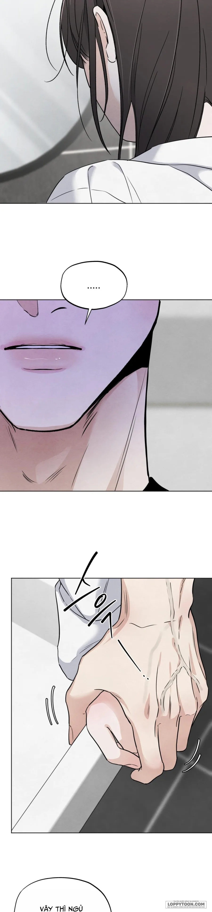 Cuộc Đời Của Kẻ Cặn Bã - Chap 51 - 🔞 - Trang 10