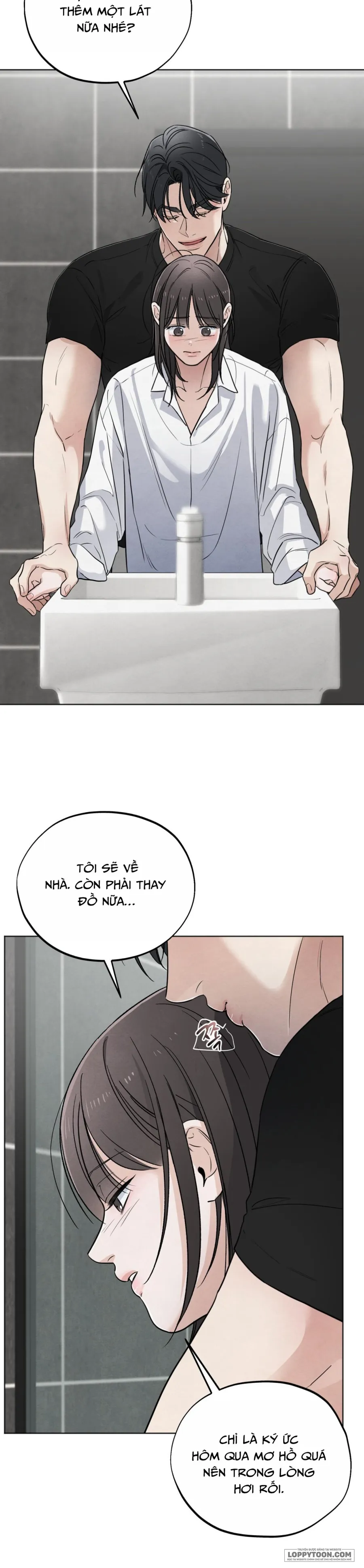 Cuộc Đời Của Kẻ Cặn Bã - Chap 51 - 🔞 - Trang 11