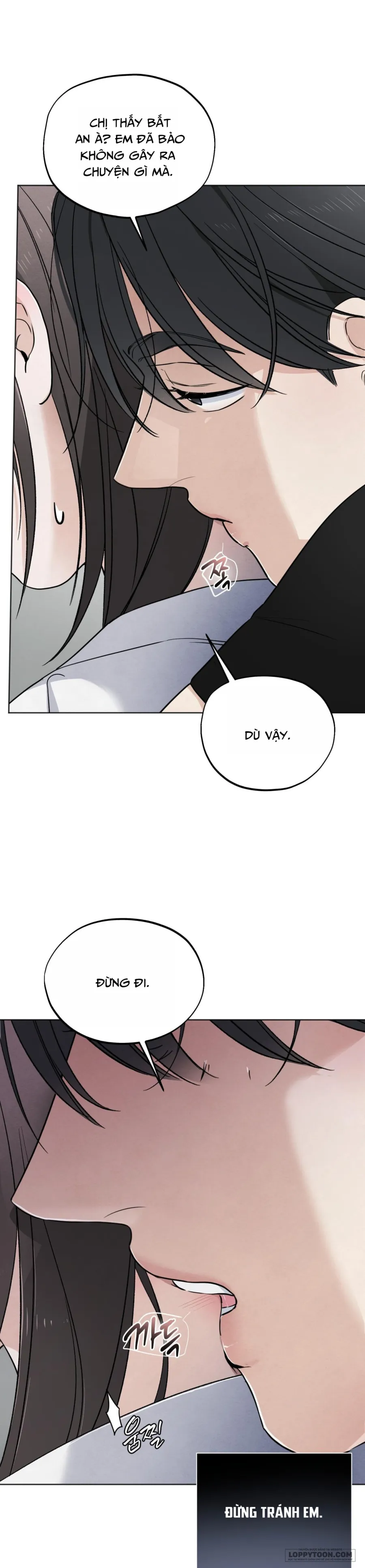 Cuộc Đời Của Kẻ Cặn Bã - Chap 51 - 🔞 - Trang 12