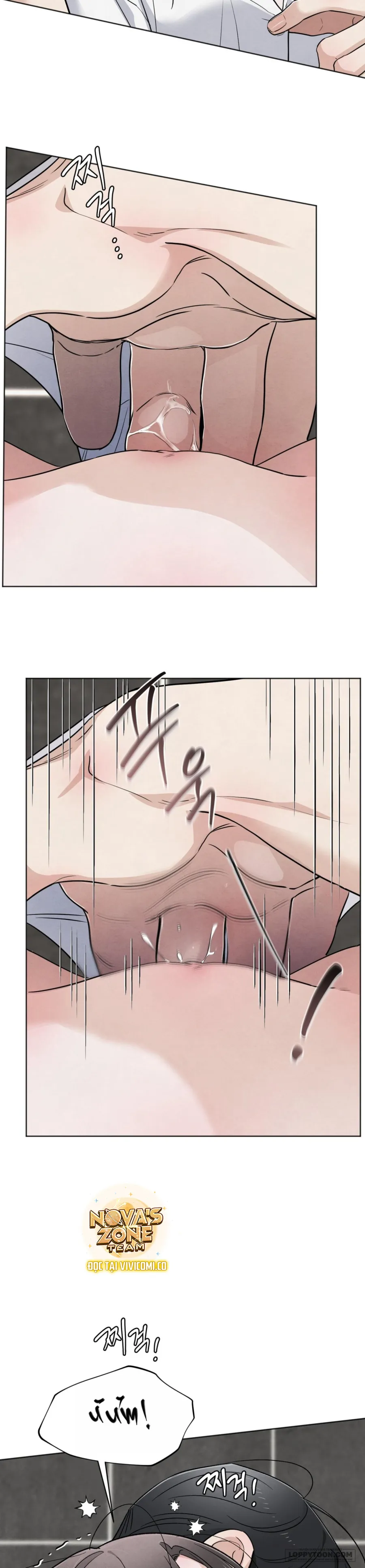Cuộc Đời Của Kẻ Cặn Bã - Chap 51 - 🔞 - Trang 14