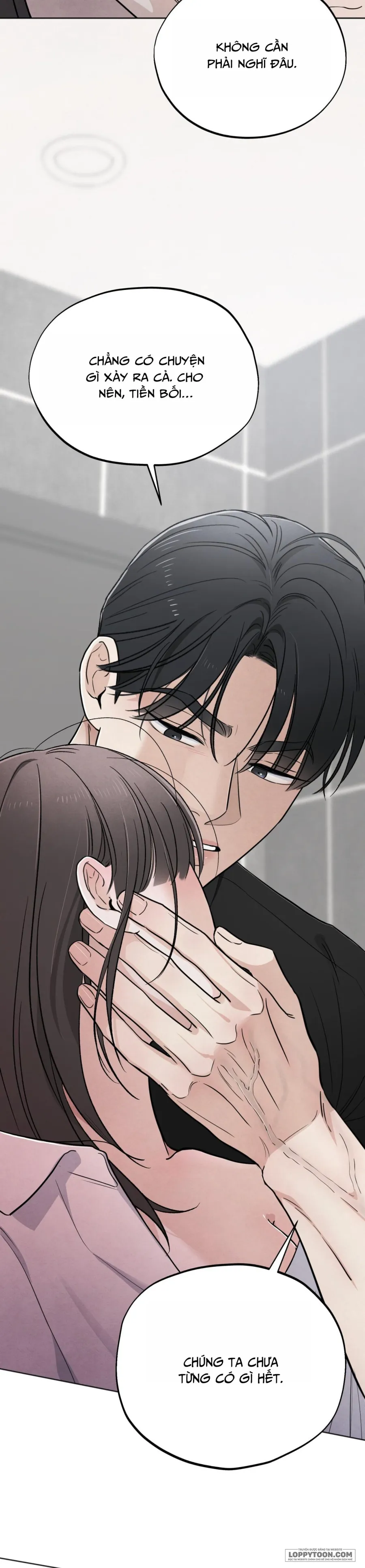 Cuộc Đời Của Kẻ Cặn Bã - Chap 51 - 🔞 - Trang 17