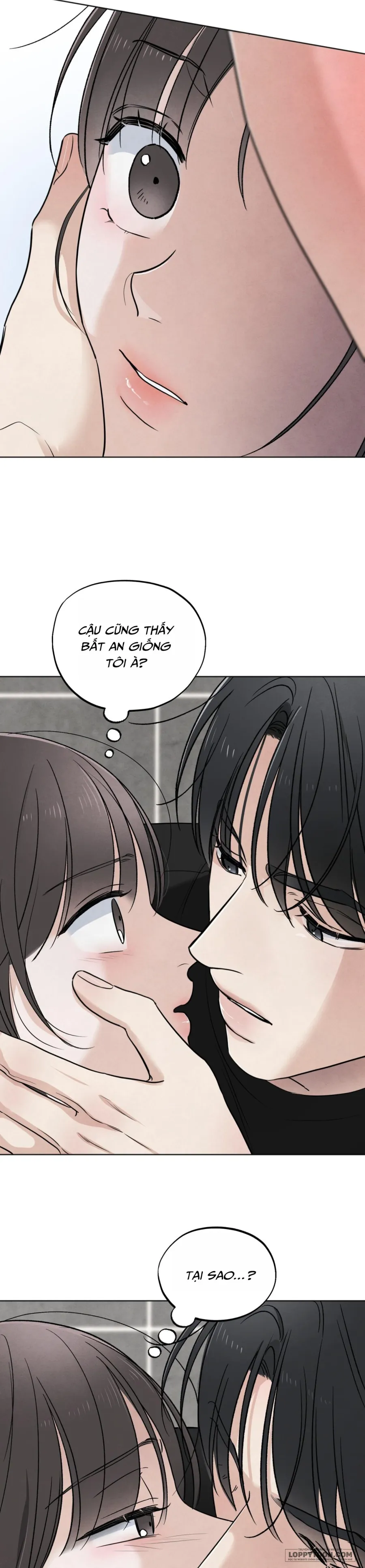 Cuộc Đời Của Kẻ Cặn Bã - Chap 51 - 🔞 - Trang 18
