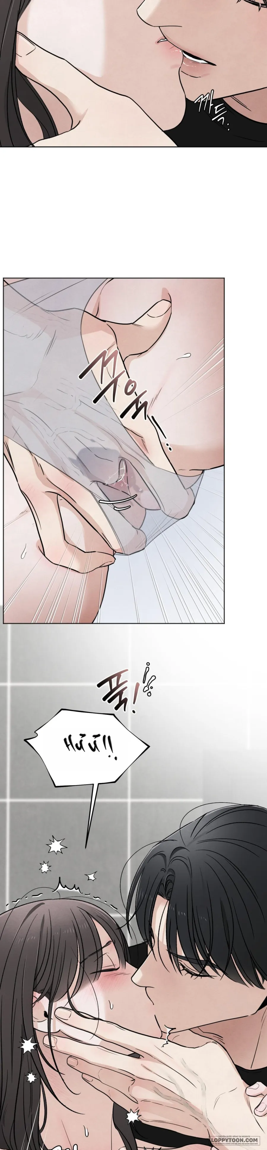 Cuộc Đời Của Kẻ Cặn Bã - Chap 51 - 🔞 - Trang 19