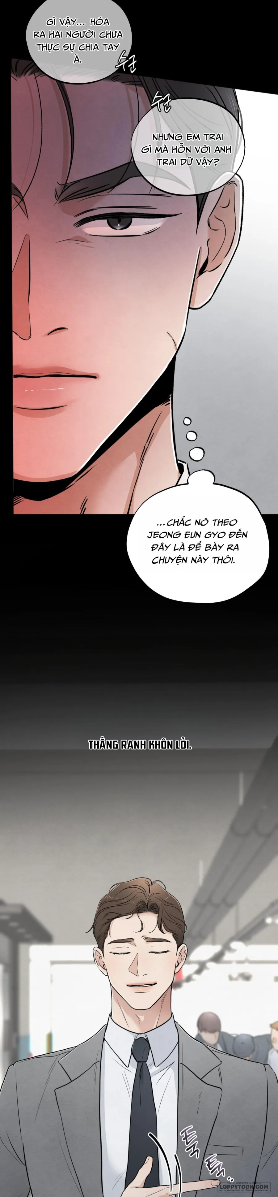 Cuộc Đời Của Kẻ Cặn Bã - Chap 51 - 🔞 - Trang 2
