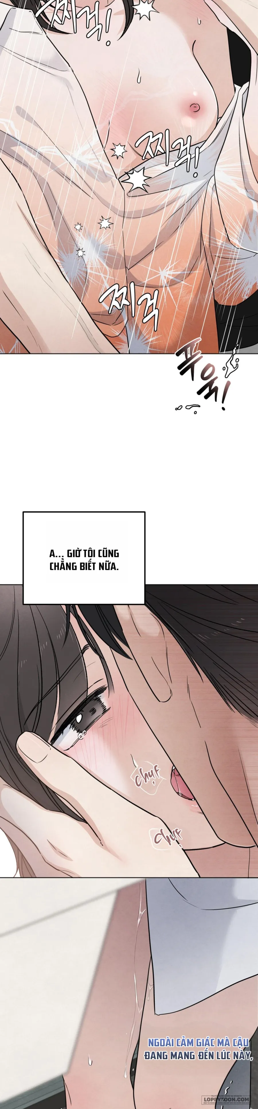 Cuộc Đời Của Kẻ Cặn Bã - Chap 51 - 🔞 - Trang 20