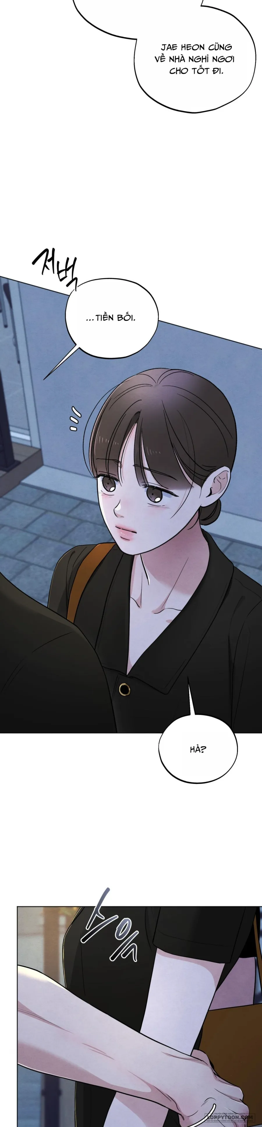 Cuộc Đời Của Kẻ Cặn Bã - Chap 51 - 🔞 - Trang 23