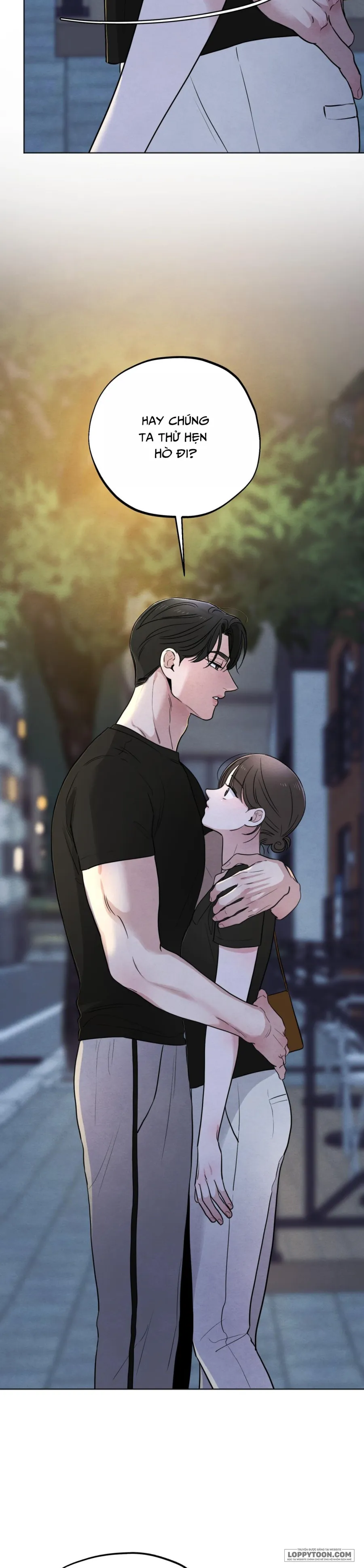 Cuộc Đời Của Kẻ Cặn Bã - Chap 51 - 🔞 - Trang 24