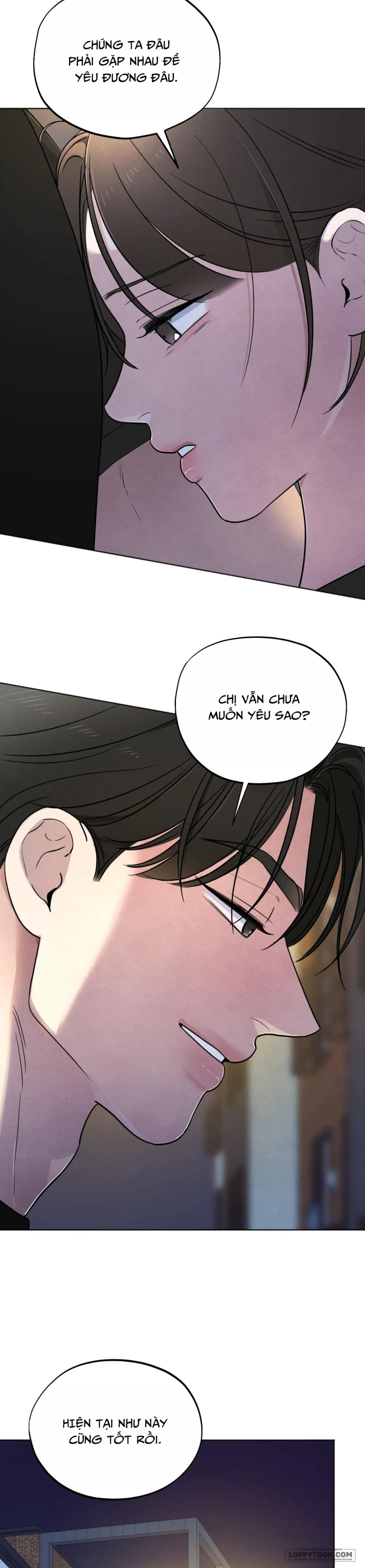 Cuộc Đời Của Kẻ Cặn Bã - Chap 51 - 🔞 - Trang 25