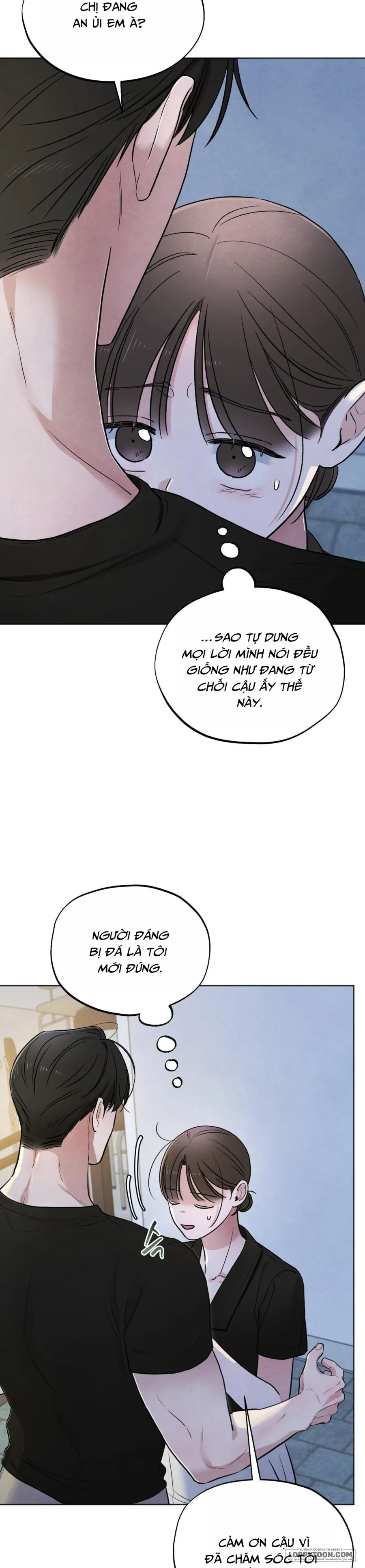Cuộc Đời Của Kẻ Cặn Bã - Chap 51 - 🔞 - Trang 27