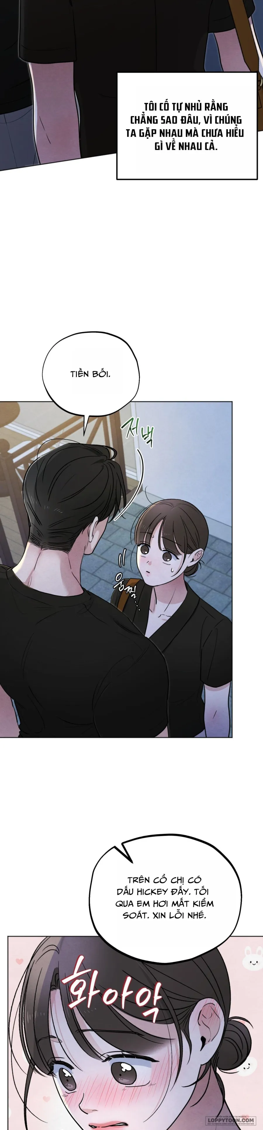 Cuộc Đời Của Kẻ Cặn Bã - Chap 51 - 🔞 - Trang 30