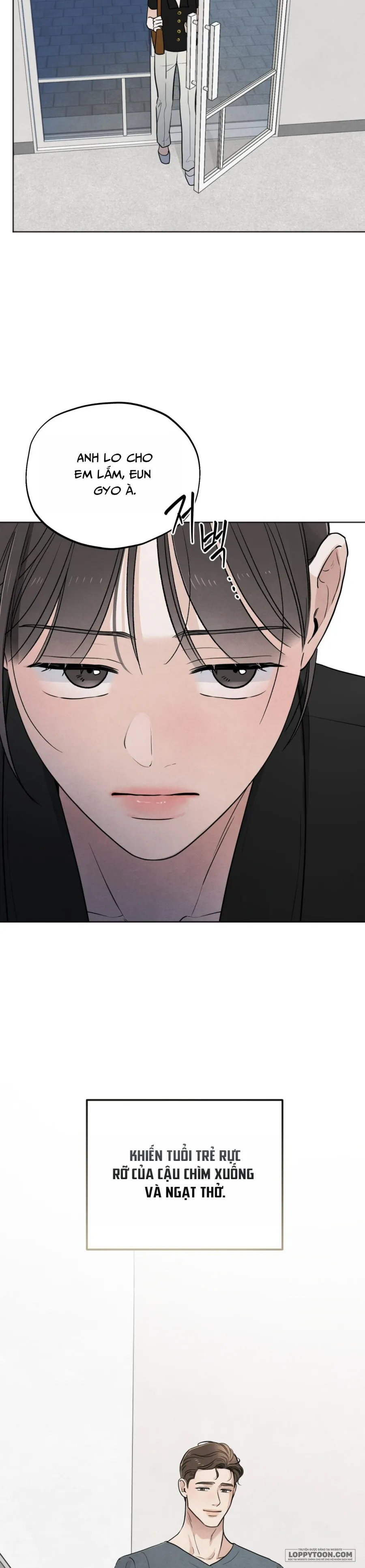 Cuộc Đời Của Kẻ Cặn Bã - Chap 51 - 🔞 - Trang 33