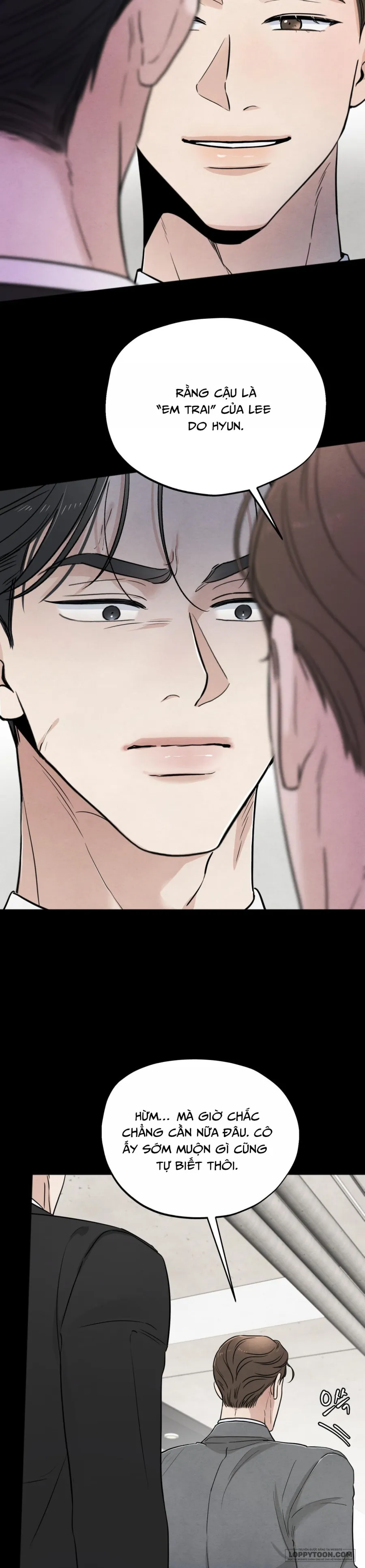 Cuộc Đời Của Kẻ Cặn Bã - Chap 51 - 🔞 - Trang 4