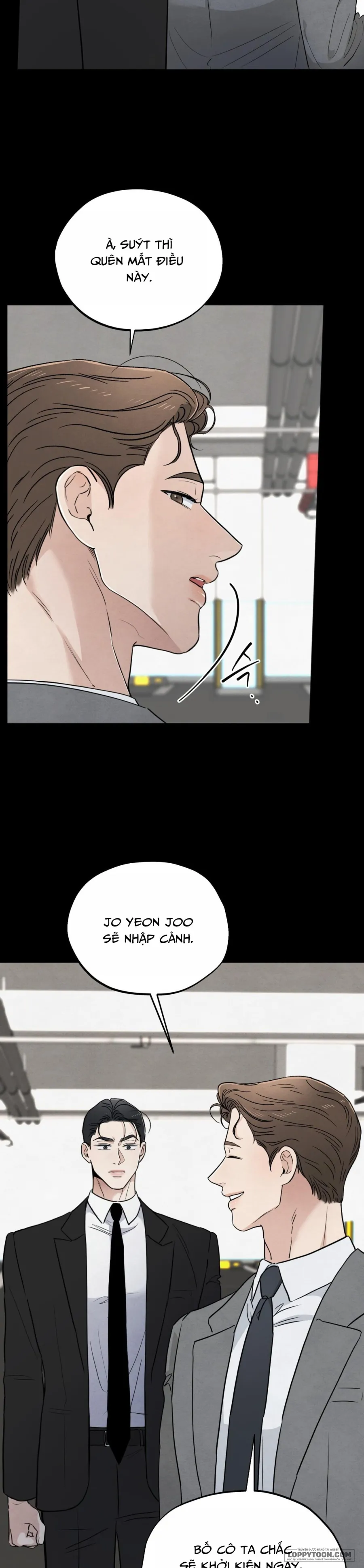 Cuộc Đời Của Kẻ Cặn Bã - Chap 51 - 🔞 - Trang 5