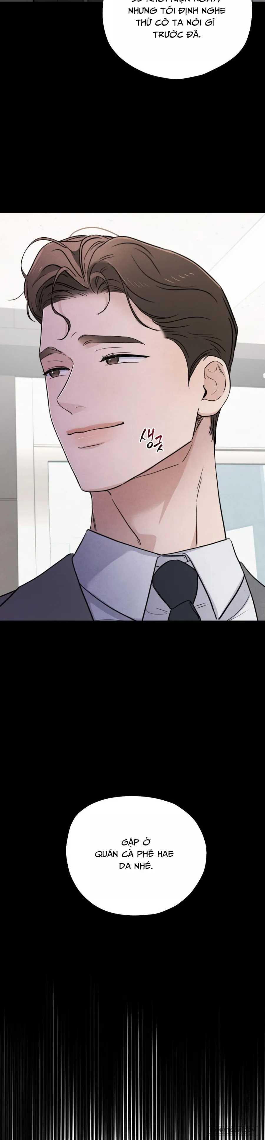 Cuộc Đời Của Kẻ Cặn Bã - Chap 51 - 🔞 - Trang 6