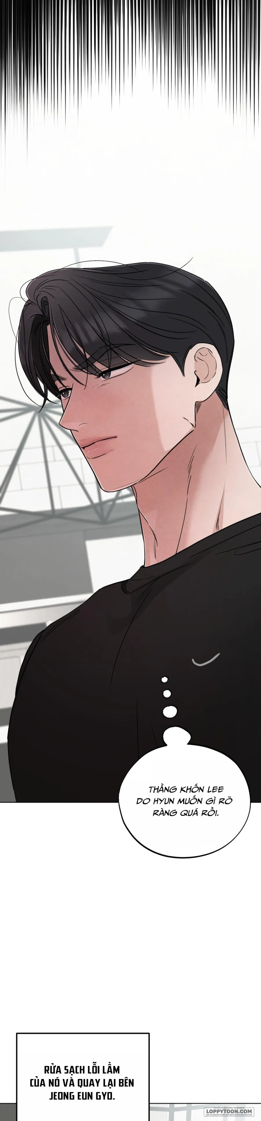 Cuộc Đời Của Kẻ Cặn Bã - Chap 51 - 🔞 - Trang 7