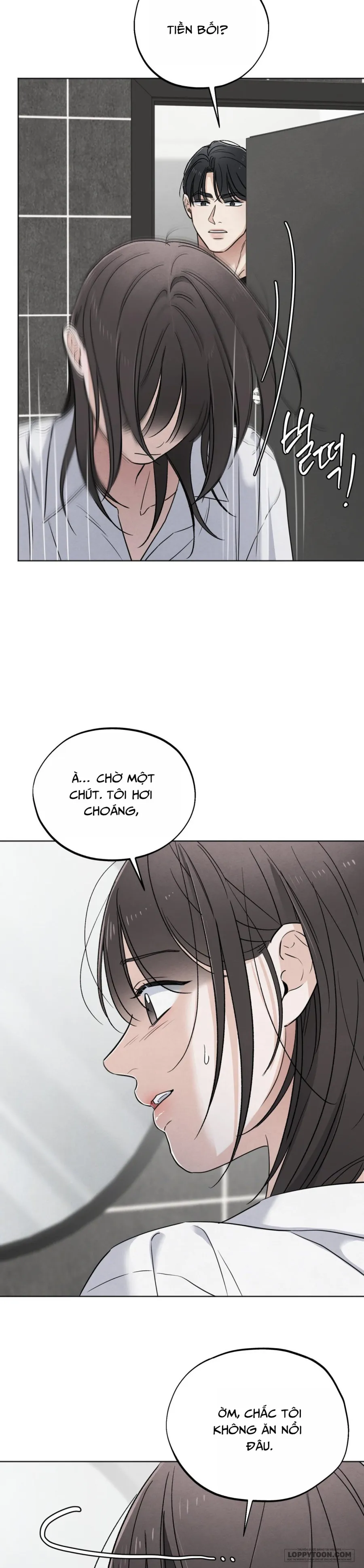 Cuộc Đời Của Kẻ Cặn Bã - Chap 51 - 🔞 - Trang 9