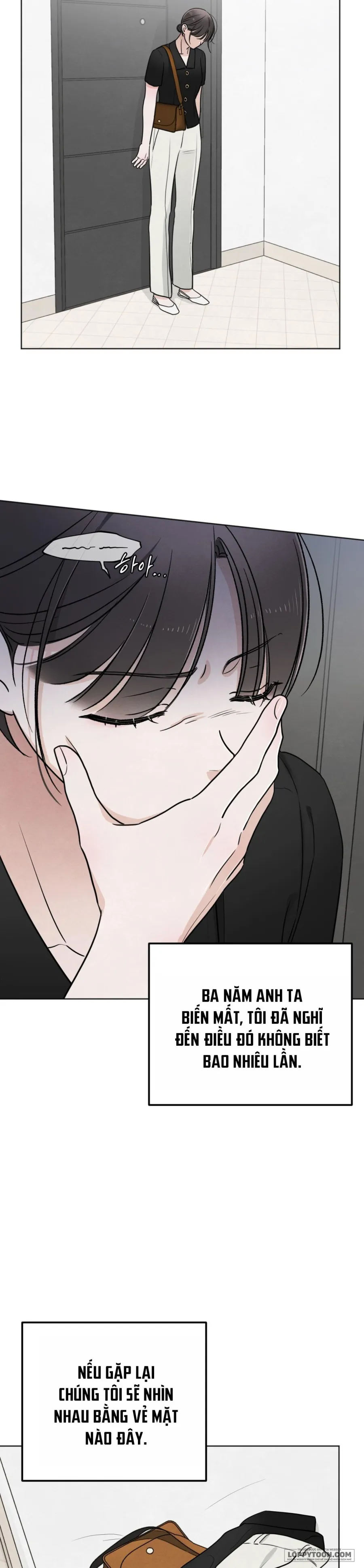 Cuộc Đời Của Kẻ Cặn Bã - Chap 52 - Trang 10