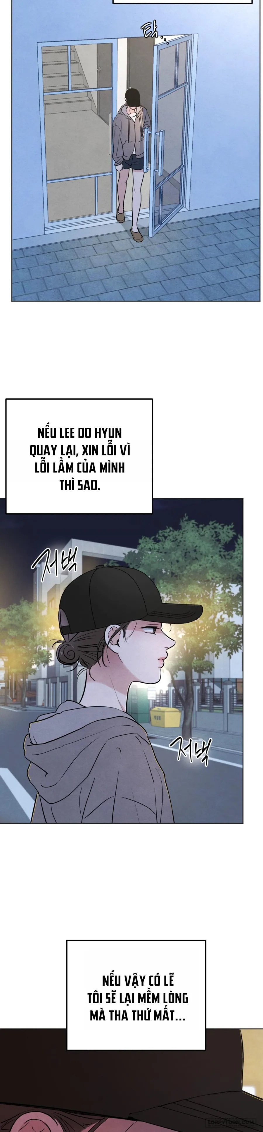 Cuộc Đời Của Kẻ Cặn Bã - Chap 52 - Trang 12