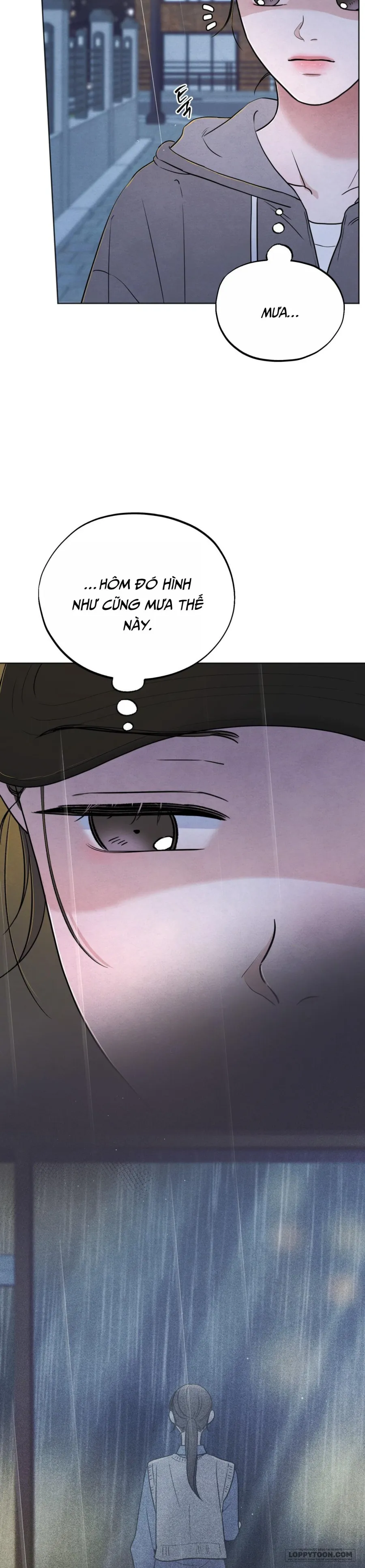 Cuộc Đời Của Kẻ Cặn Bã - Chap 52 - Trang 14