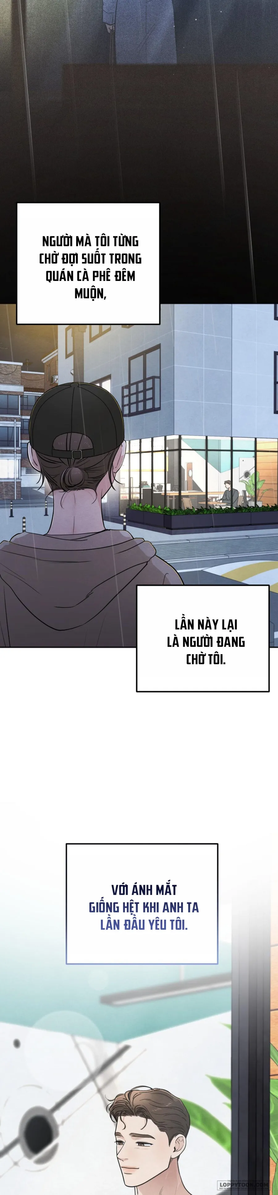 Cuộc Đời Của Kẻ Cặn Bã - Chap 52 - Trang 15