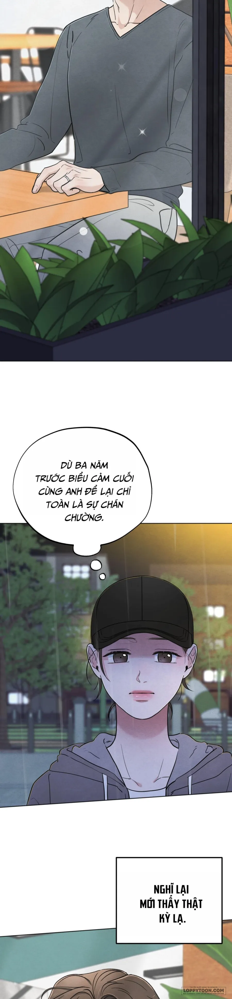 Cuộc Đời Của Kẻ Cặn Bã - Chap 52 - Trang 16