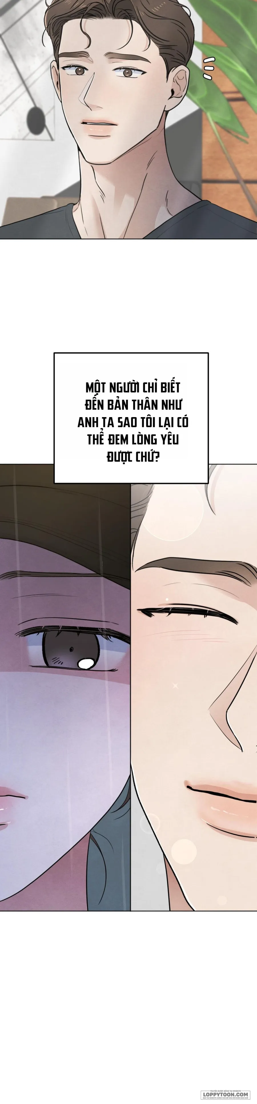 Cuộc Đời Của Kẻ Cặn Bã - Chap 52 - Trang 17