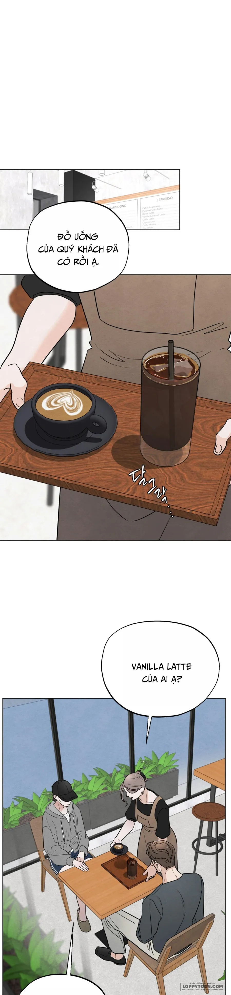 Cuộc Đời Của Kẻ Cặn Bã - Chap 52 - Trang 18