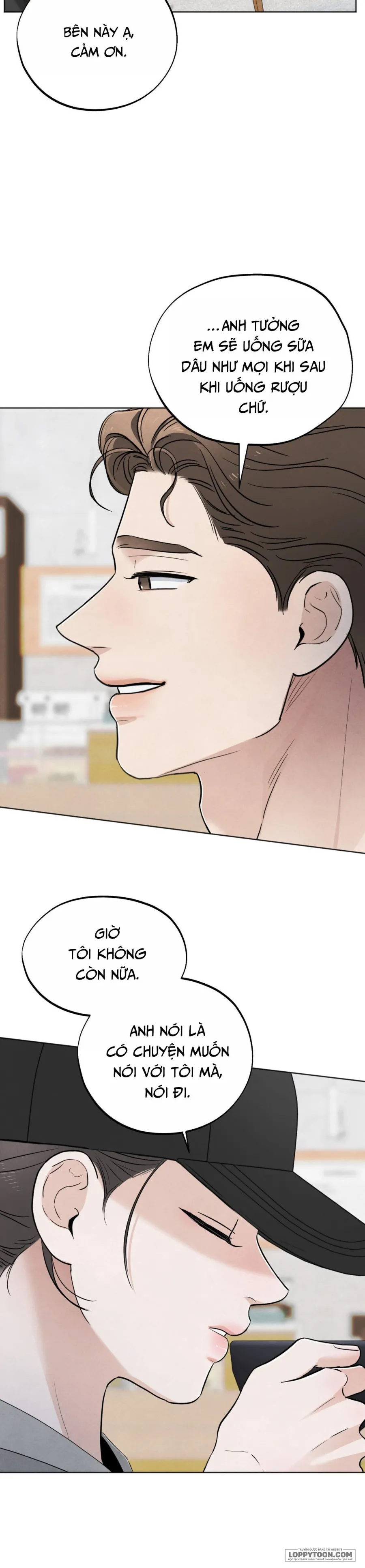 Cuộc Đời Của Kẻ Cặn Bã - Chap 52 - Trang 19