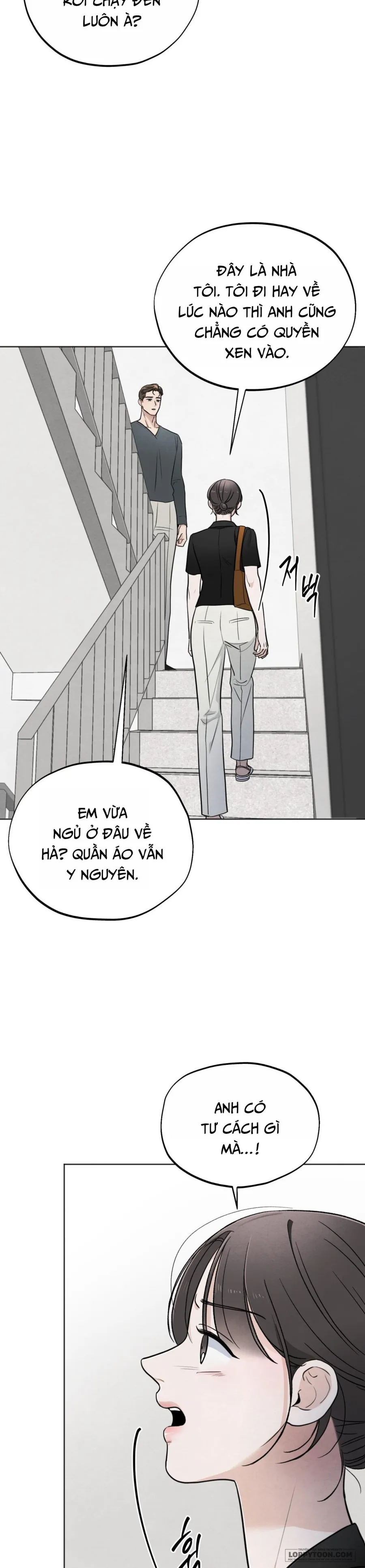 Cuộc Đời Của Kẻ Cặn Bã - Chap 52 - Trang 2